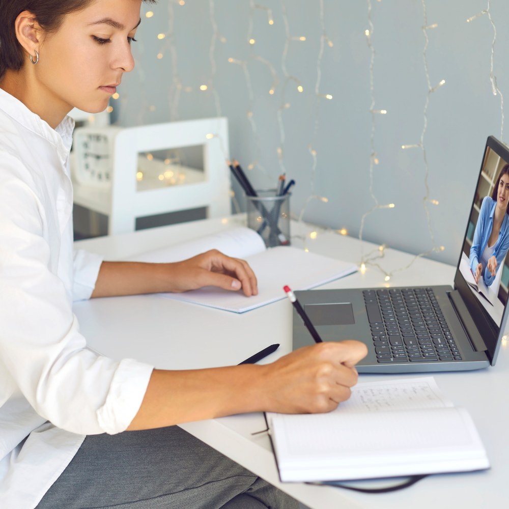 Individual Lessons 4