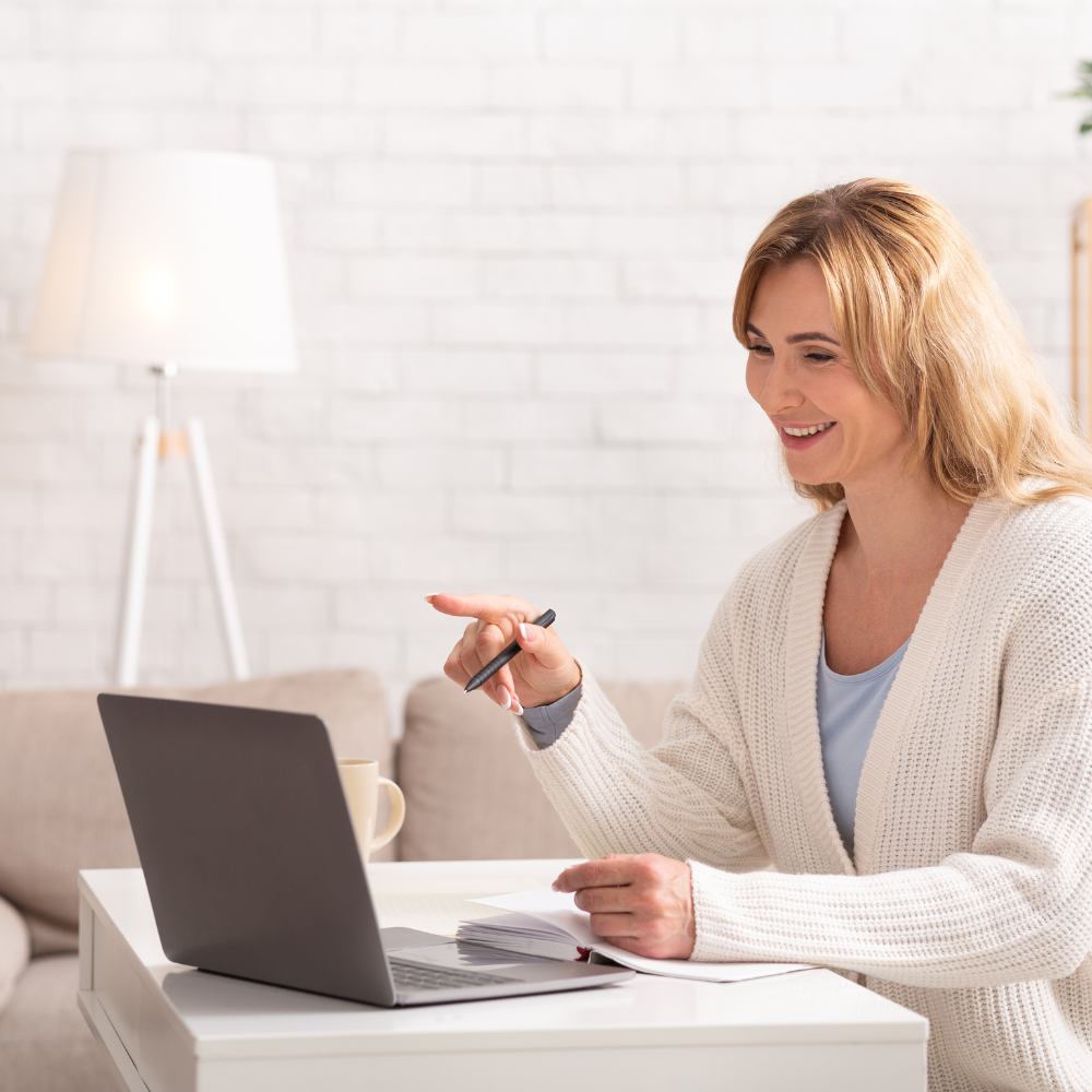 Individual Lessons 8